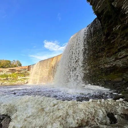 Loksahome Apartmens * Loksa