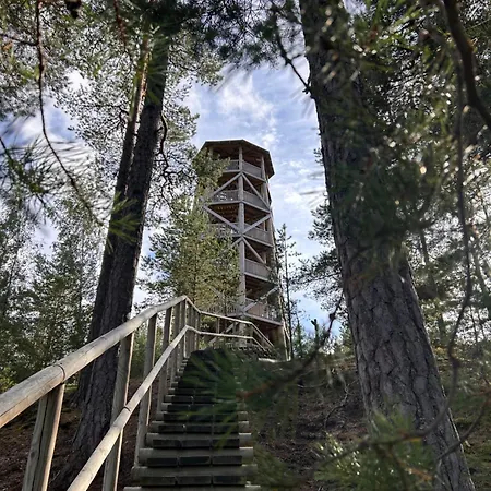Loksahome Apartmens
