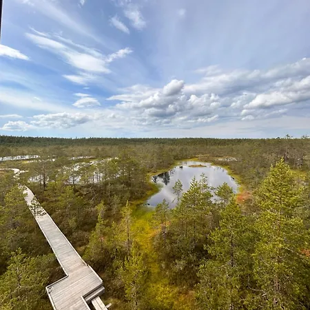 Lägenhet Loksahome Apartmens *