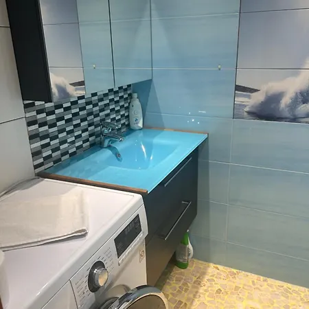 דירה Loksahome Apartmens Loksa