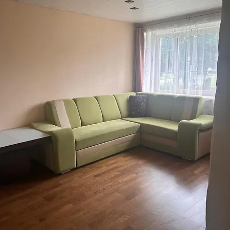 アパート Loksahome Apartmens