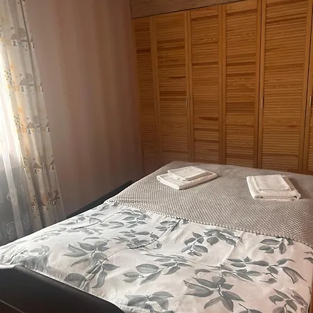 דירה Loksahome Apartmens