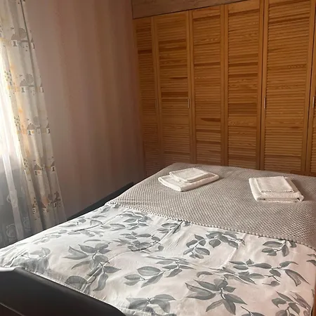 アパート Loksahome Apartmens