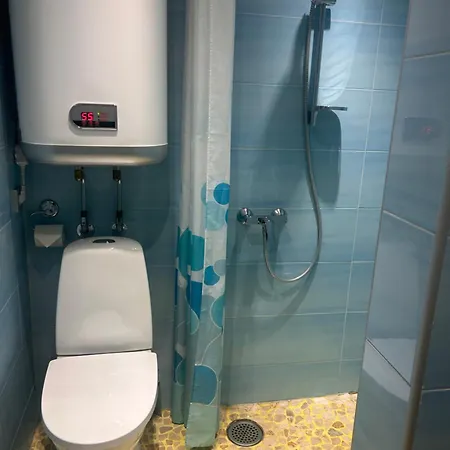 Lägenhet Loksahome Apartmens *