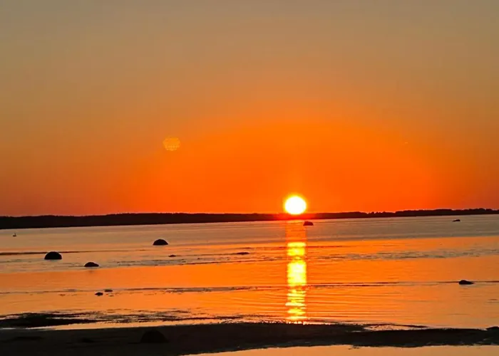 Apartament Loksahome Apartmens *