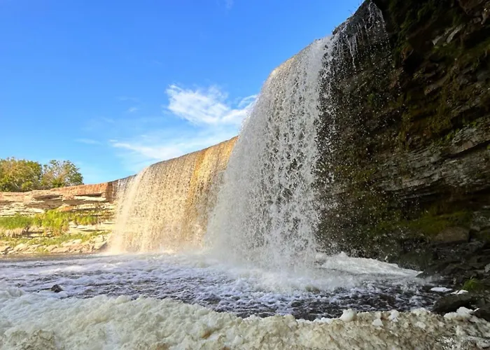 Loksahome Apartmens * Loksa