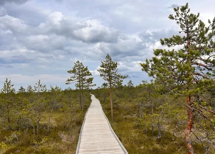 Loksahome Apartmens Loksa