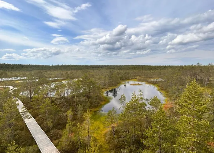 Apartament Loksahome Apartmens *