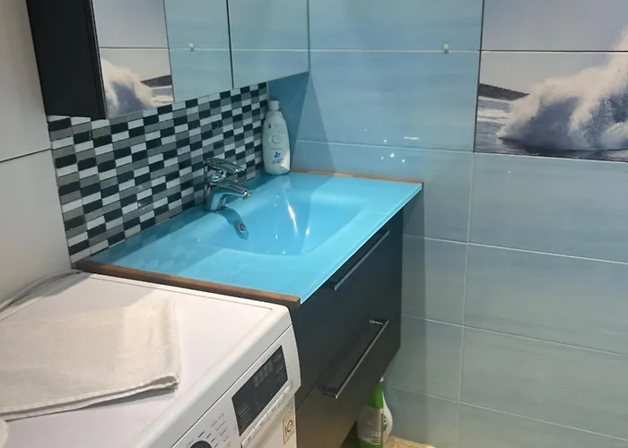 Apartament Loksahome Apartmens Loksa