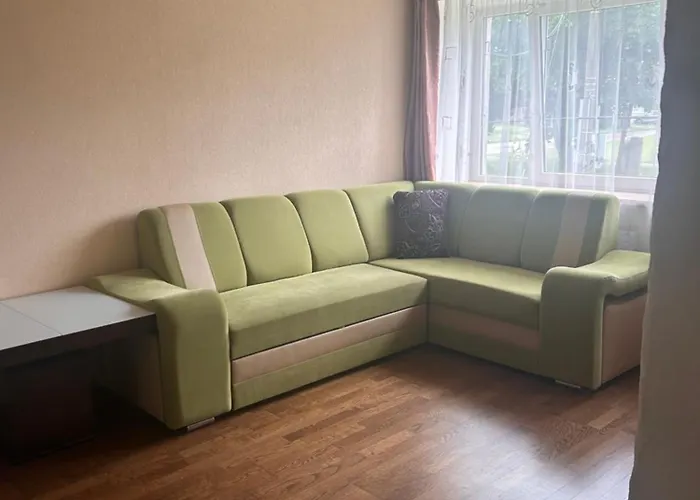 Apartament Loksahome Apartmens