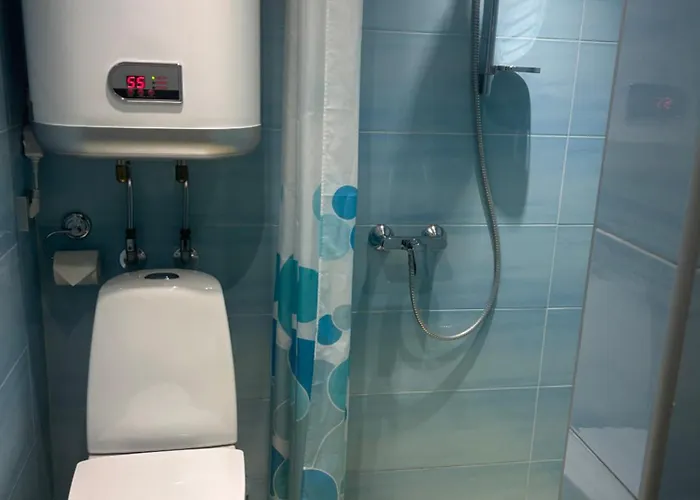 Apartament Loksahome Apartmens *